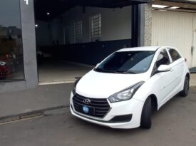 HB20 COMFORT PLUS1.0 2018