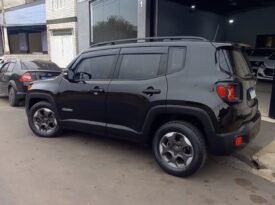 RENEGADE 2016 SPORT AUTOMÁTICO FLEX 1.8