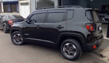 RENEGADE 2016 SPORT AUTOMÁTICO FLEX 1.8 full