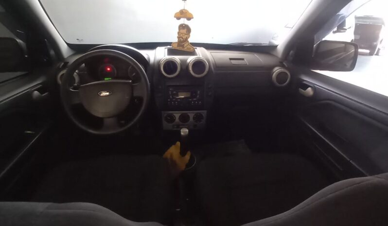 ECOSPORT FREESTYLE 1.6 2008