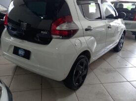 Mobi easy 2020 1.0