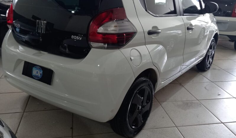 Mobi easy 2020 1.0