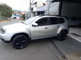 DUSTER 1.6 2017