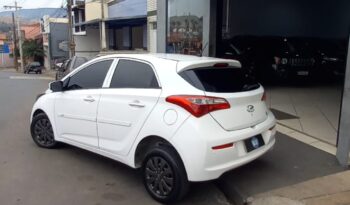 HB20 COMFORT PLUS1.0 2018 full