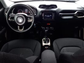 RENEGADE 2016 SPORT AUTOMÁTICO FLEX 1.8