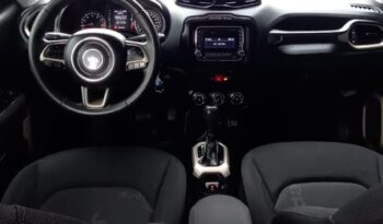 RENEGADE 2016 SPORT AUTOMÁTICO FLEX 1.8 full