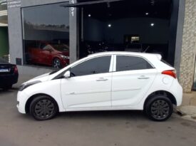HB20 COMFORT PLUS1.0 2018