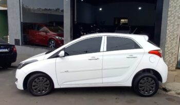 HB20 COMFORT PLUS1.0 2018 full