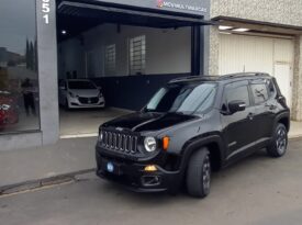 RENEGADE 2016 SPORT AUTOMÁTICO FLEX 1.8