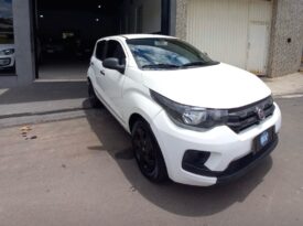 Mobi easy 2020 1.0