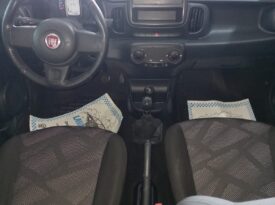 Mobi easy 2020 1.0