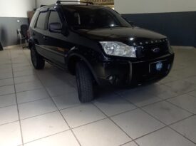 ECOSPORT FREESTYLE 1.6 2008