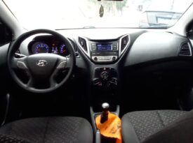 HB20 COMFORT PLUS1.0 2018