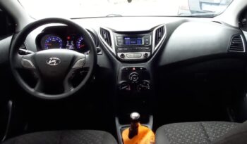 HB20 COMFORT PLUS1.0 2018 full