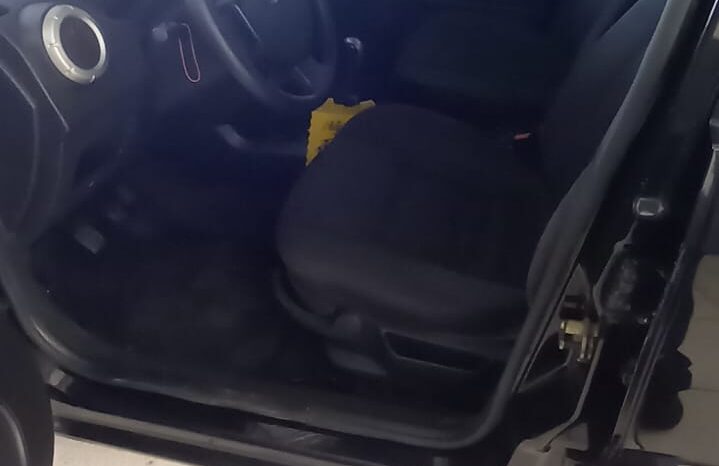 ECOSPORT FREESTYLE 1.6 2008 full