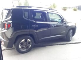 RENEGADE 2016 SPORT AUTOMÁTICO FLEX 1.8