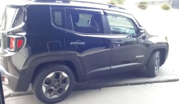 RENEGADE 2016 SPORT AUTOMÁTICO FLEX 1.8 full