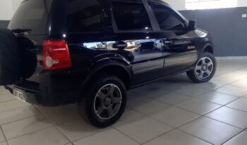 ECOSPORT FREESTYLE 1.6 2008 full