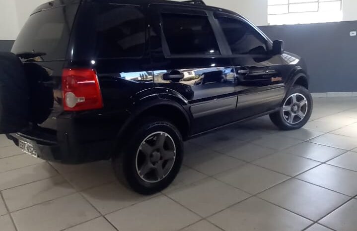 ECOSPORT FREESTYLE 1.6 2008 full