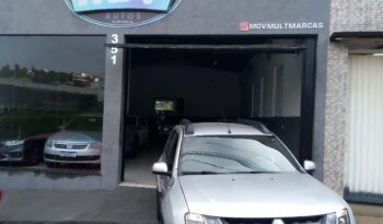 DUSTER 1.6 2017 full