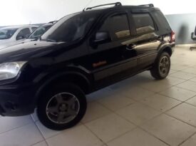 ECOSPORT FREESTYLE 1.6 2008
