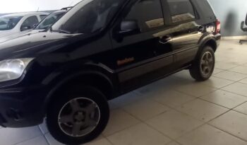 ECOSPORT FREESTYLE 1.6 2008 full