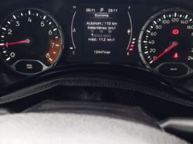 RENEGADE 2016 SPORT AUTOMÁTICO FLEX 1.8