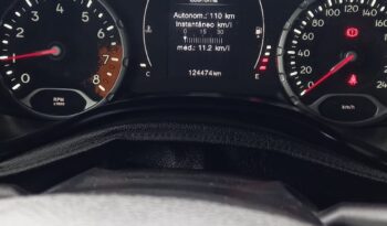 RENEGADE 2016 SPORT AUTOMÁTICO FLEX 1.8 full