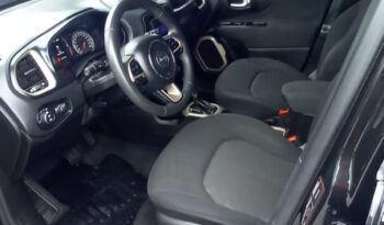 RENEGADE 2016 SPORT AUTOMÁTICO FLEX 1.8 full
