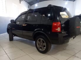 ECOSPORT FREESTYLE 1.6 2008