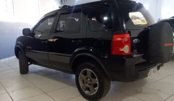 ECOSPORT FREESTYLE 1.6 2008 full