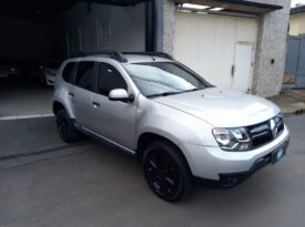 DUSTER 1.6 2017