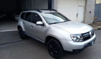 DUSTER 1.6 2017 full