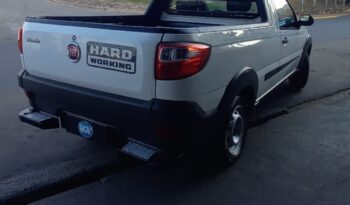 STRADA 2020 HARD 1.4 full