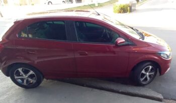 ONIX LTZ 2017 MANUAL 1.4 full
