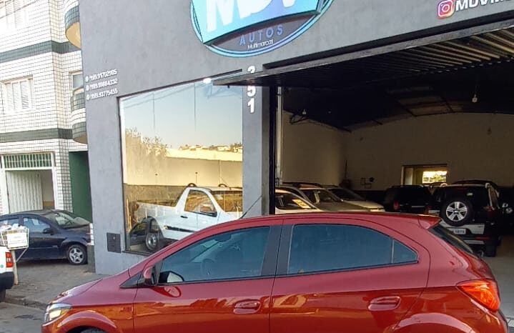 ONIX LTZ 2017 MANUAL 1.4 full