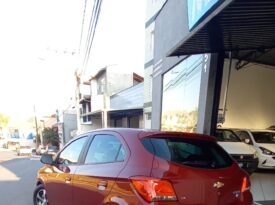 ONIX LTZ 2017 MANUAL 1.4