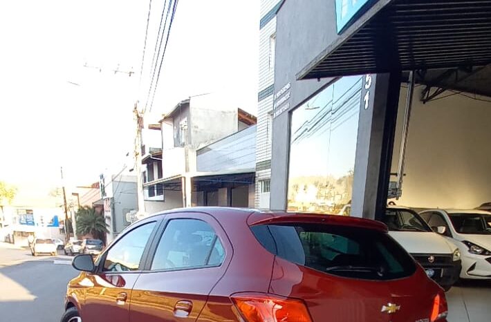 ONIX LTZ 2017 MANUAL 1.4