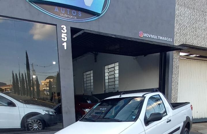 STRADA 2020 HARD 1.4