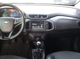 ONIX LTZ 2017 MANUAL 1.4