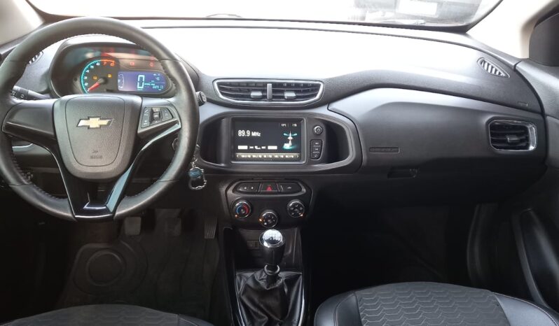 ONIX LTZ 2017 MANUAL 1.4