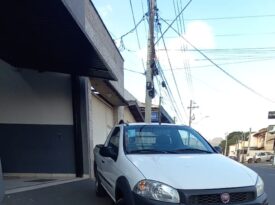 STRADA 2020 HARD 1.4