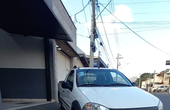 STRADA 2020 HARD 1.4