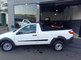 STRADA 2020 HARD 1.4