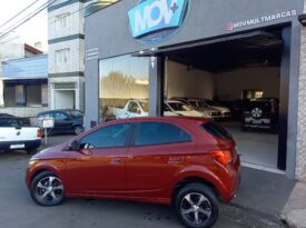 ONIX LTZ 2017 MANUAL 1.4