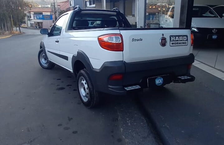 STRADA 2020 HARD 1.4